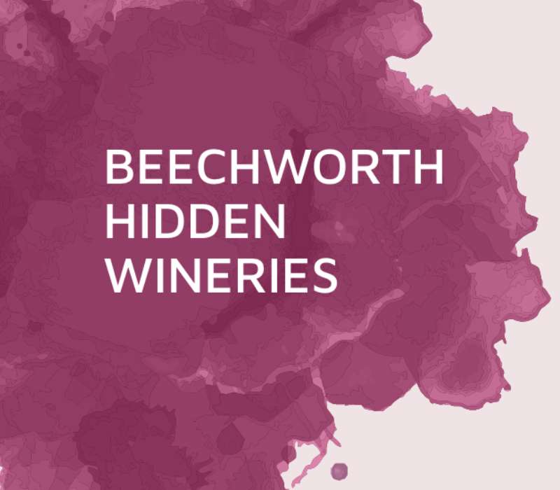 Beechworth High Country Region